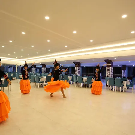 Bilgehan Hotel