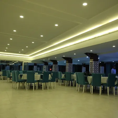 Bilgehan Hotel Antalya